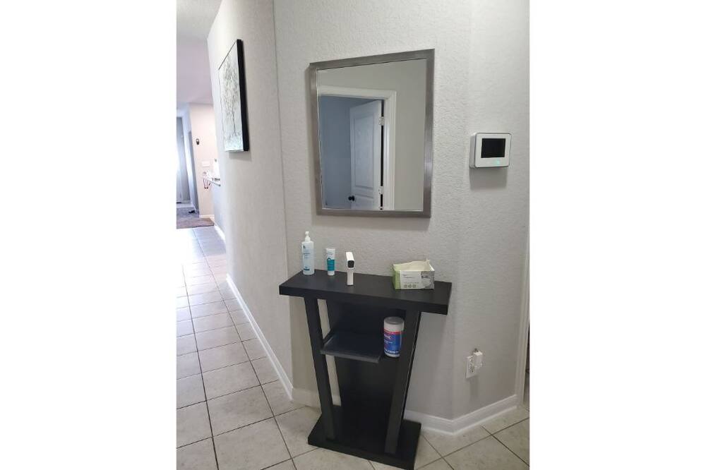 Photo of Bathroom in San Antonio