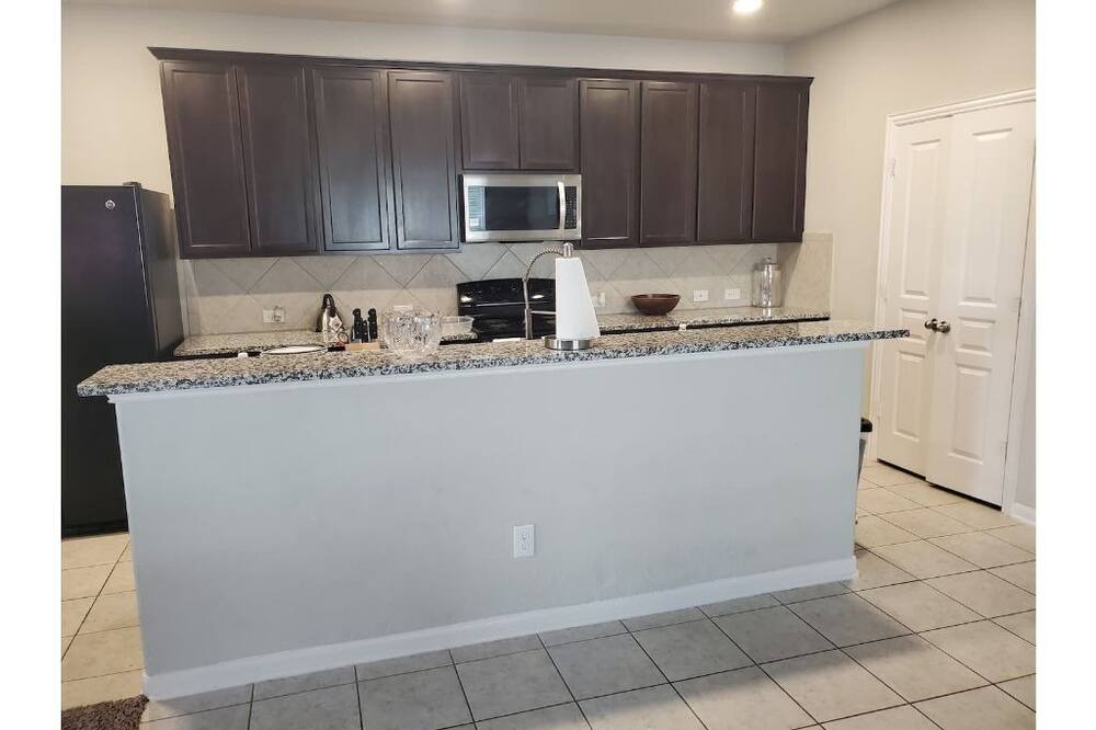 Photo of Kitchen in San Antonio