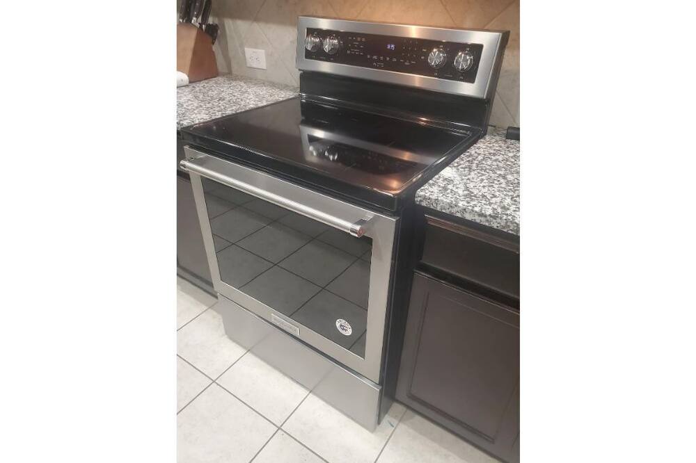 Photo of Kitchen in San Antonio