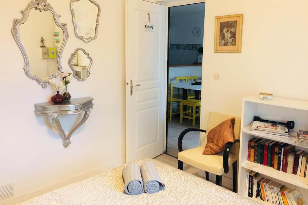 Photo of Bedroom in Blere