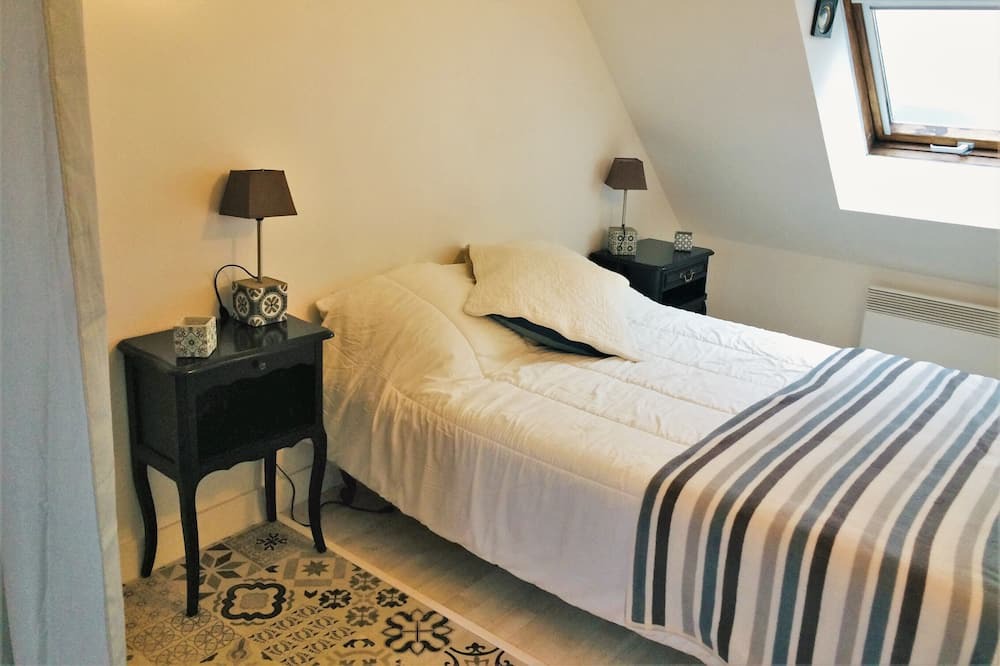 Photo of Bedroom in Blere