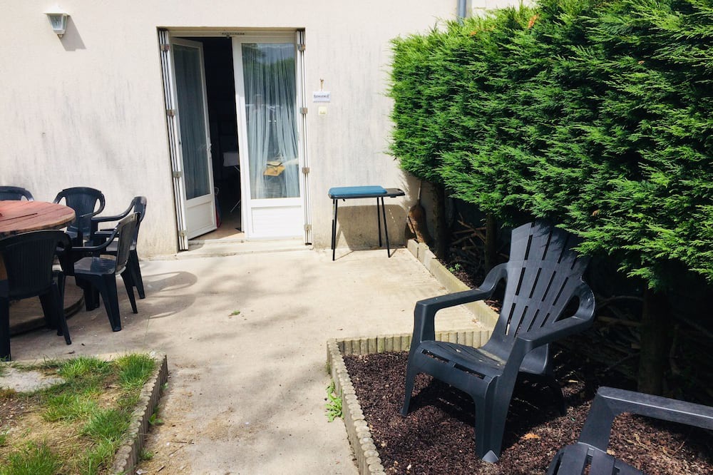 Photo of Patio Balcony in Blere