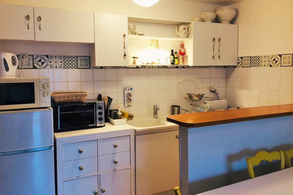 Photo of Kitchen in Blere