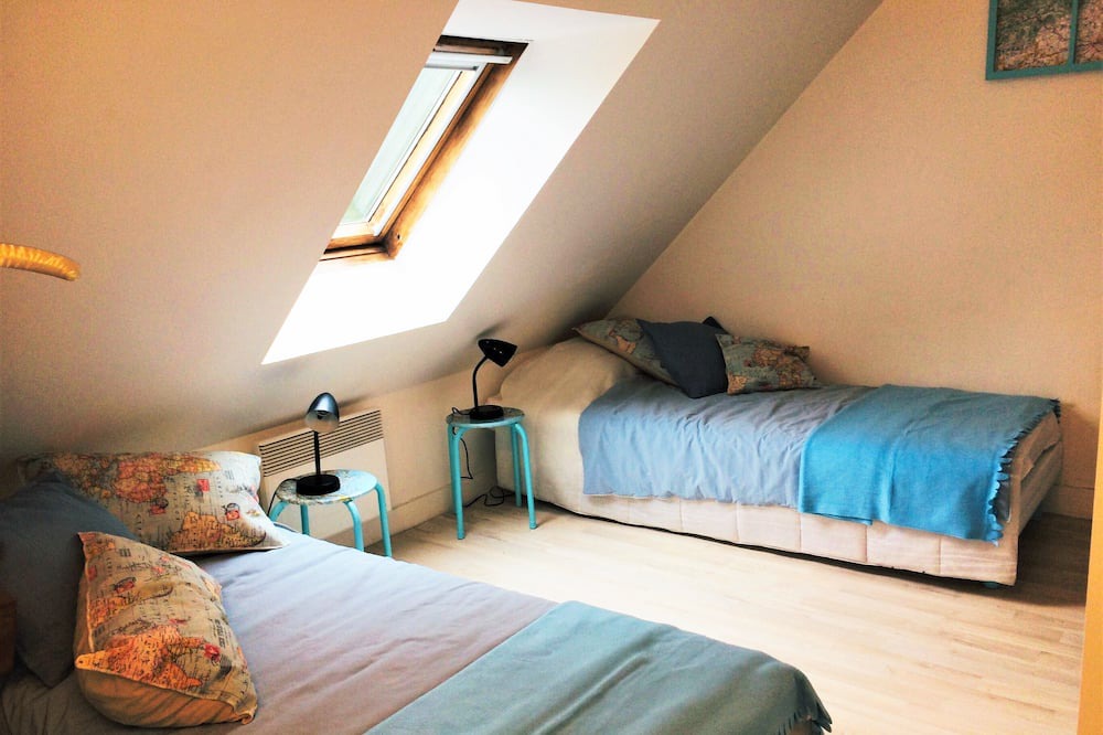 Photo of Bedroom in Blere