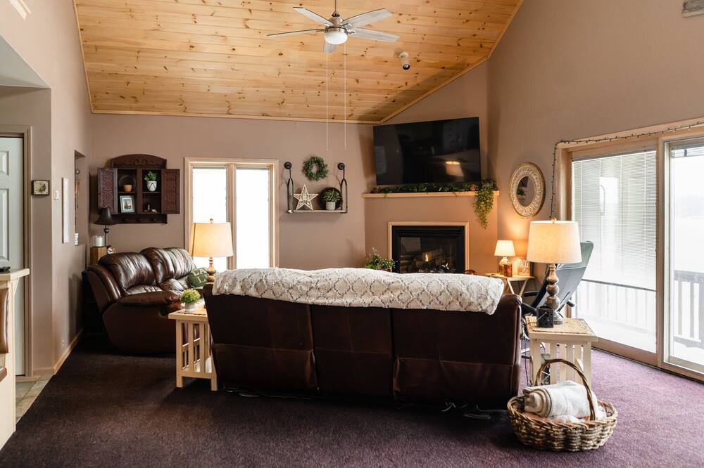 Photo of Bedroom in Wolcott