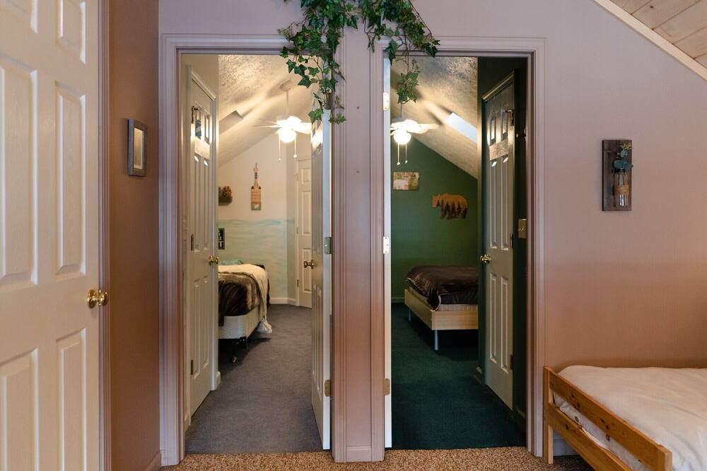 Photo of Bedroom in Wolcott