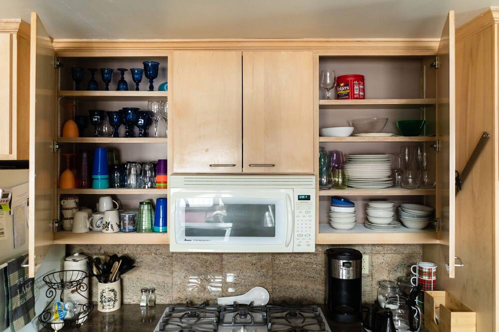 Photo of Kitchen in Wolcott