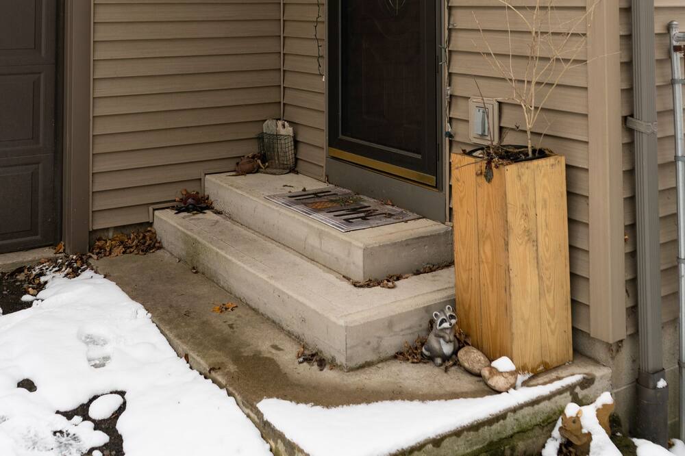 Photo of Bedroom in Wolcott
