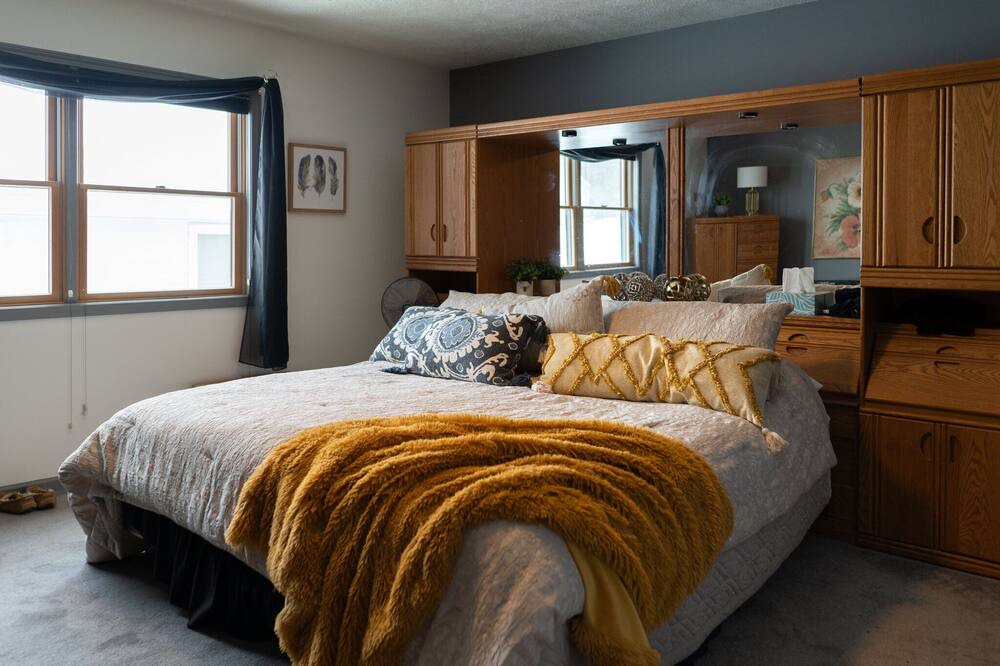 Photo of Bedroom in Wolcott