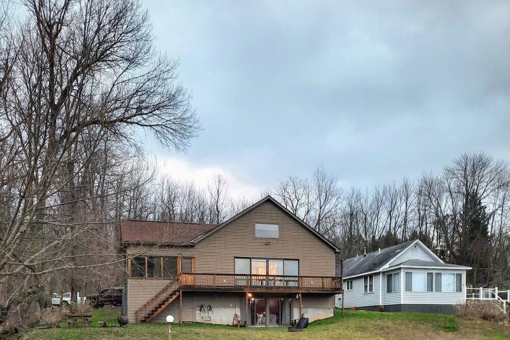 Photo of Outdoor in Wolcott