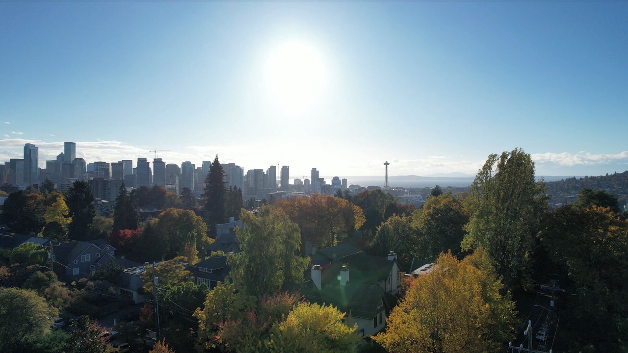 Photo of Outdoor in Broadway