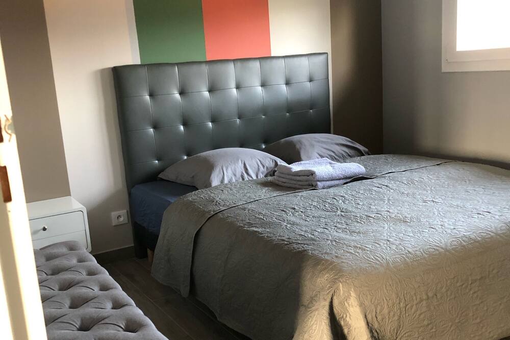 Photo of Bedroom in Contamine-sur-Arve
