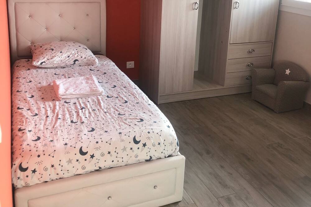 Photo of Bedroom in Contamine-sur-Arve