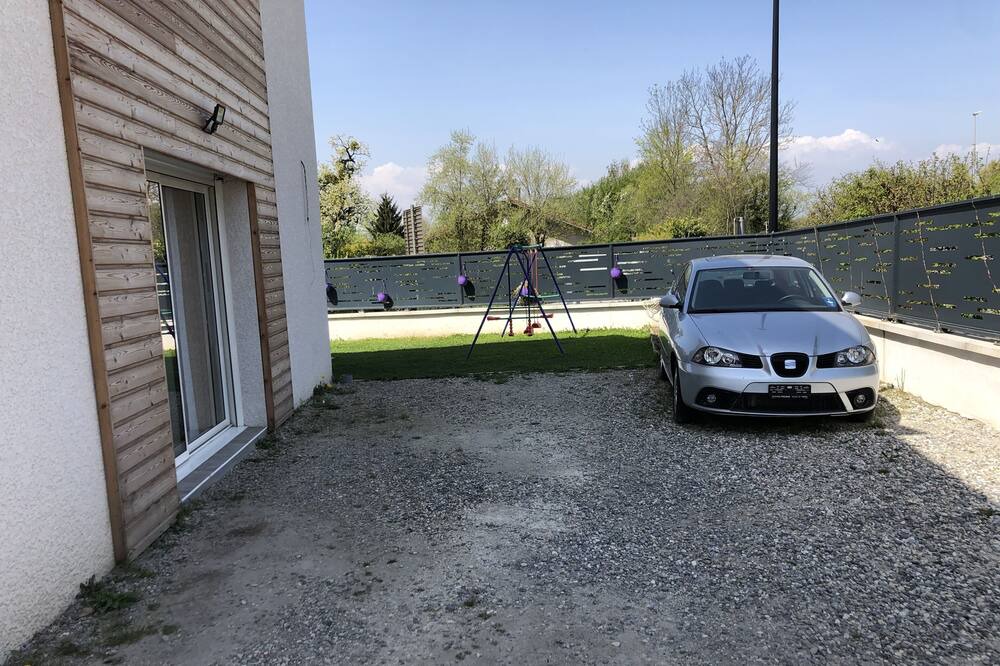 Photo of Others in Contamine-sur-Arve