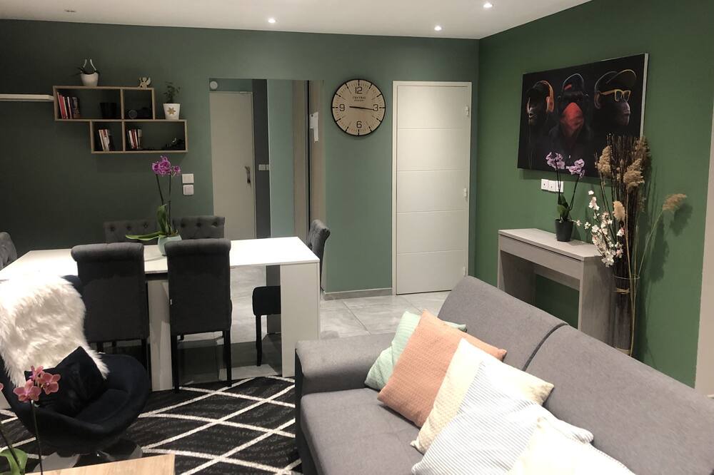 Photo of Bedroom in Contamine-sur-Arve