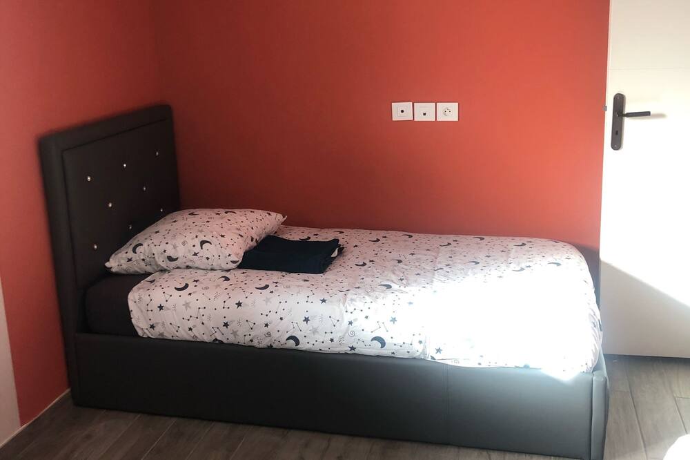Photo of Bedroom in Contamine-sur-Arve