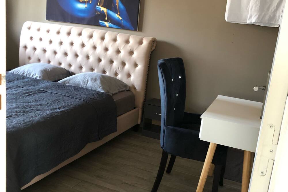 Photo of Bedroom in Contamine-sur-Arve