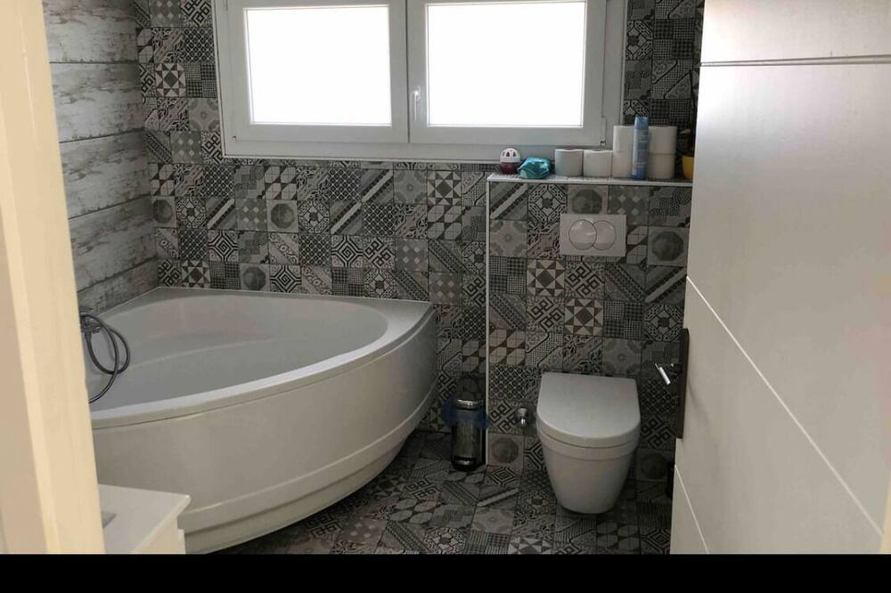 Photo of Bathroom in Contamine-sur-Arve