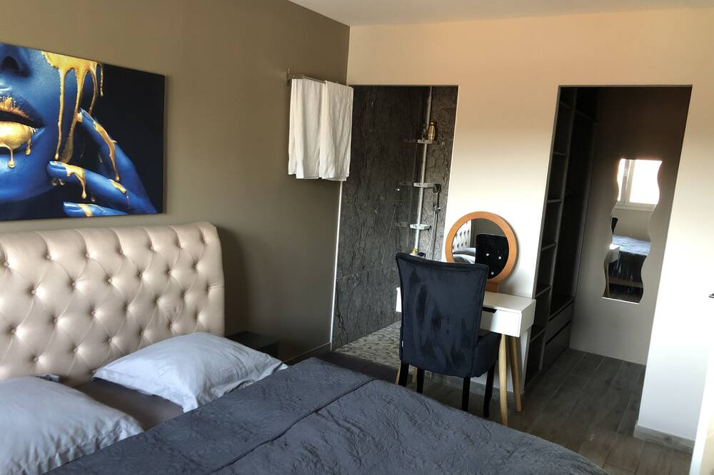 Photo of Bedroom in Contamine-sur-Arve