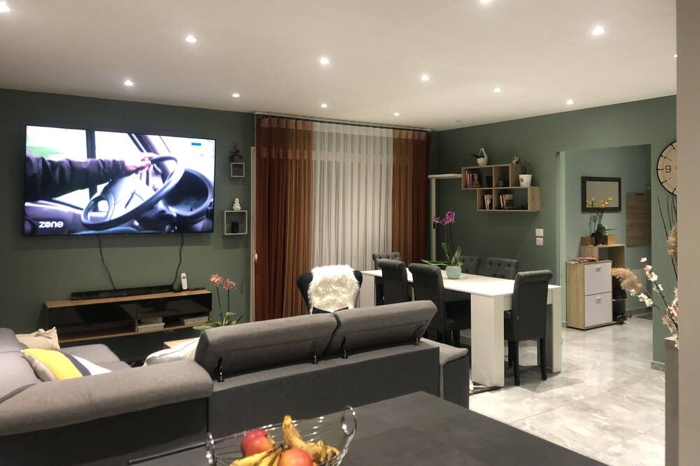 Photo of Livingroom in Contamine-sur-Arve
