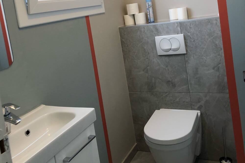 Photo of Bathroom in Contamine-sur-Arve