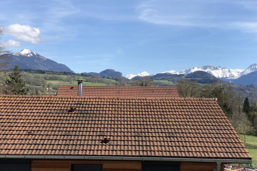 Photo of Outdoor in Contamine-sur-Arve