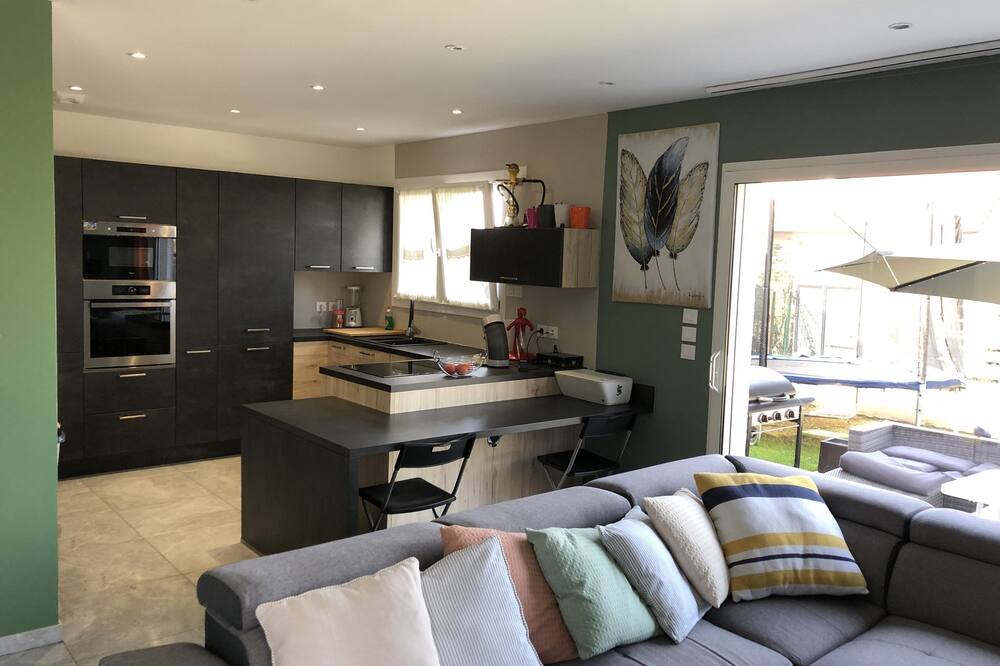 Photo of Livingroom in Contamine-sur-Arve