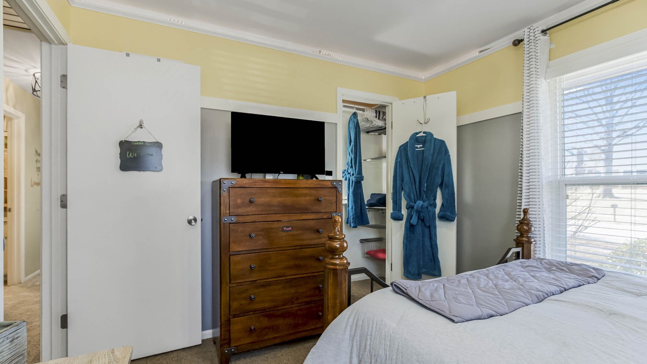 Photo of Bedroom in Gladstone