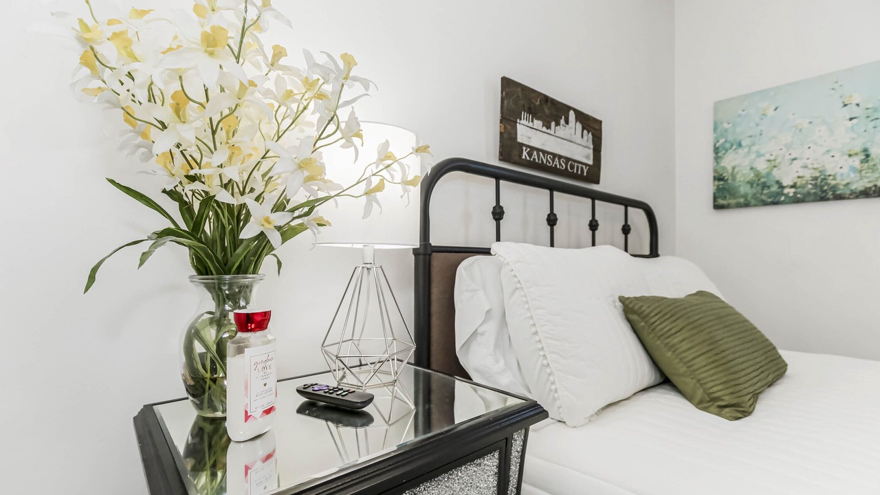 Photo of Bedroom in Gladstone