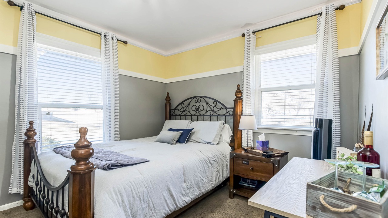 Photo of Bedroom in Gladstone
