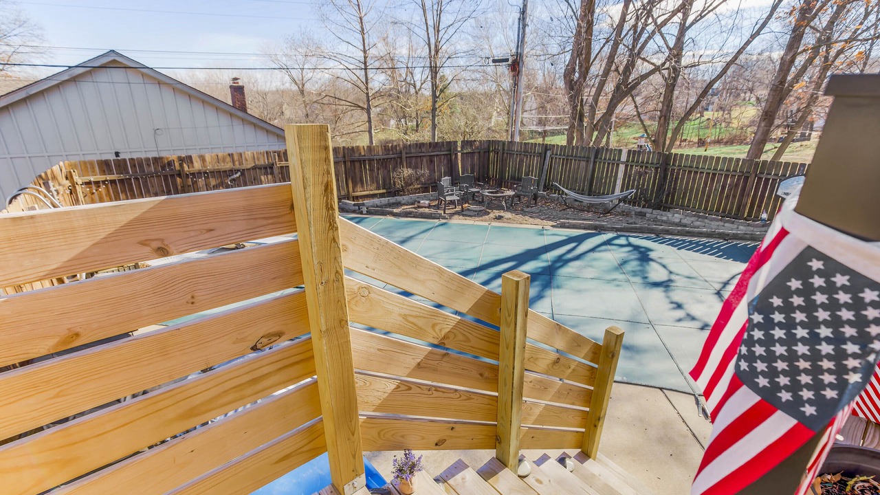 Photo of Outdoor in Gladstone
