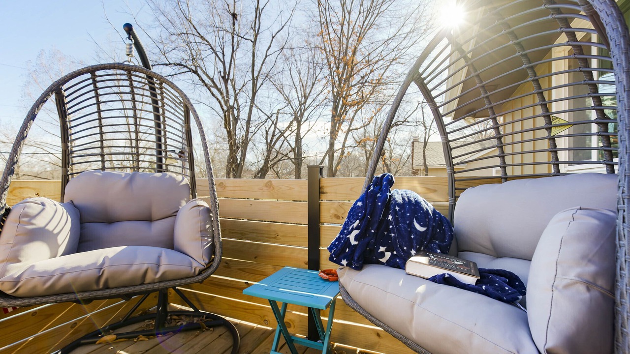 Photo of Outdoor in Gladstone