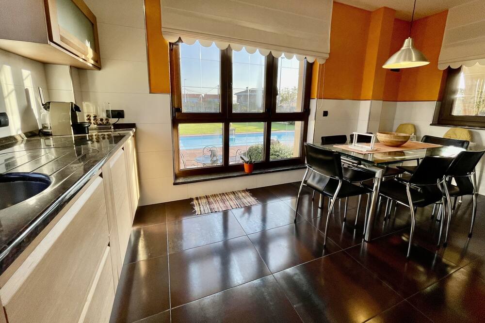 Photo of Kitchen in Suances