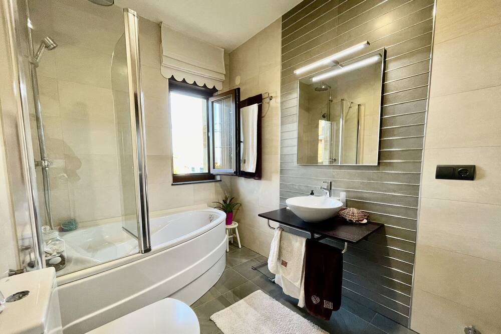 Photo of Bathroom in Suances