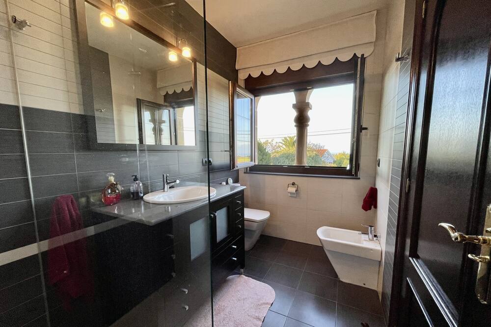 Photo of Bathroom in Suances