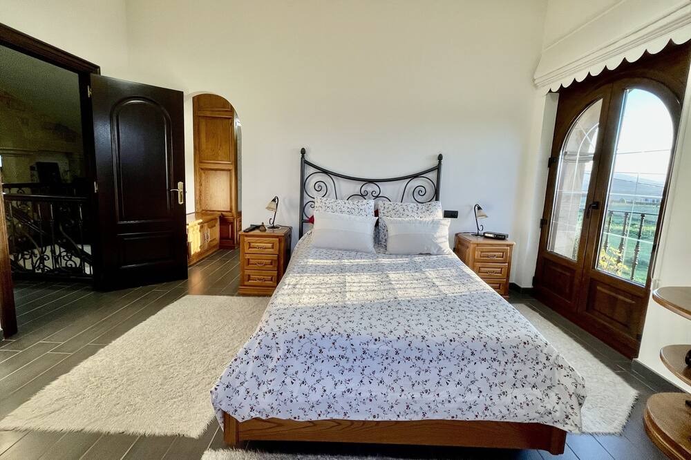Photo of Bedroom in Suances