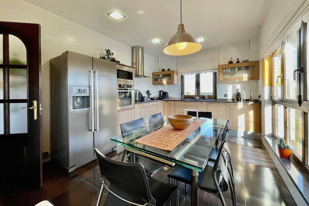 Photo of Kitchen in Suances