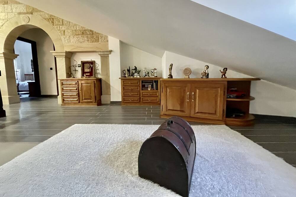 Photo of Bedroom in Suances