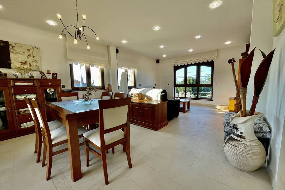 Photo of Livingroom in Suances