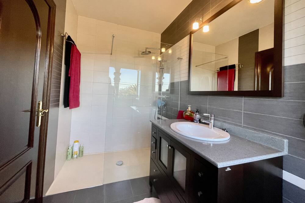 Photo of Bathroom in Suances