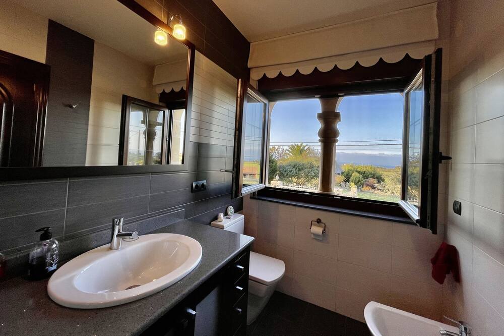 Photo of Bathroom in Suances
