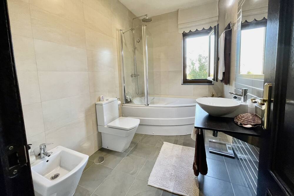 Photo of Bathroom in Suances