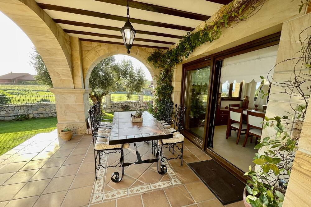 Photo of Patio Balcony in Suances