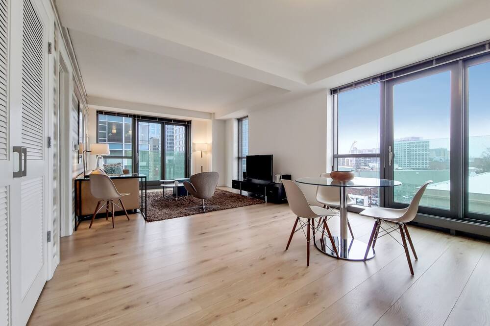 Photo of Livingroom in West Fens