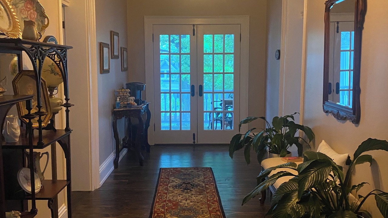 Photo of Bedroom in Paducah