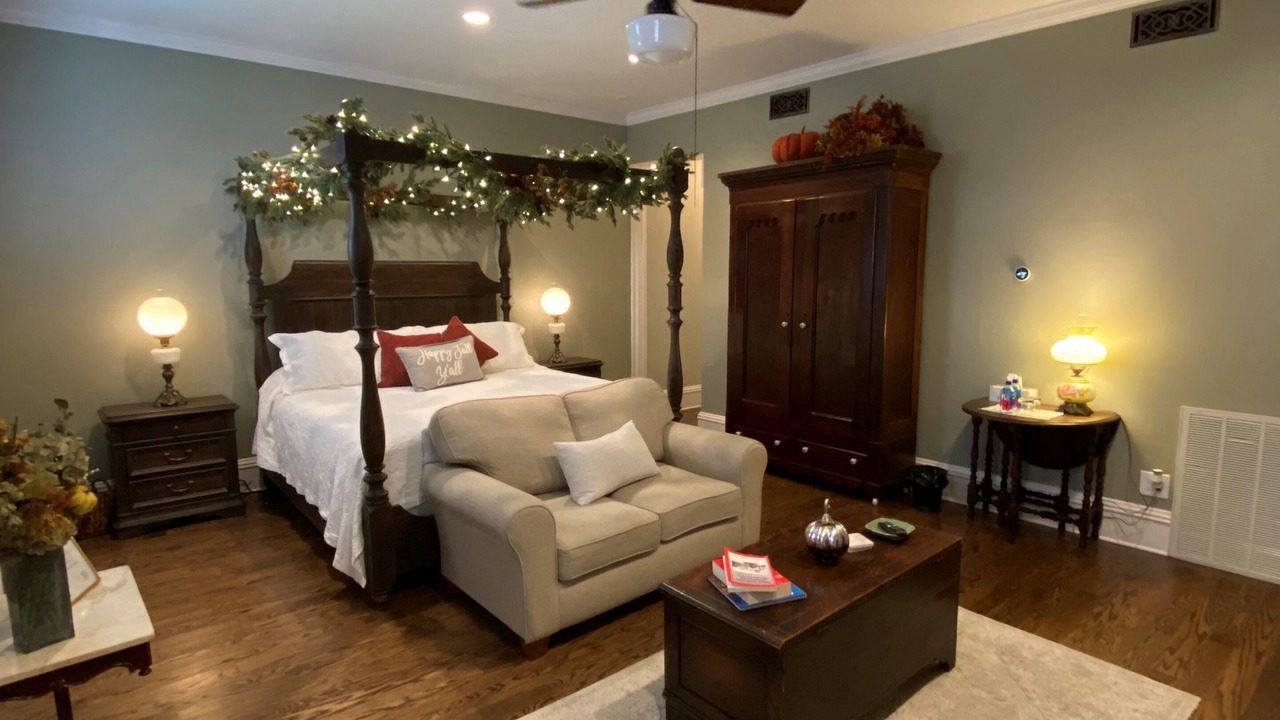 Photo of Bedroom in Paducah