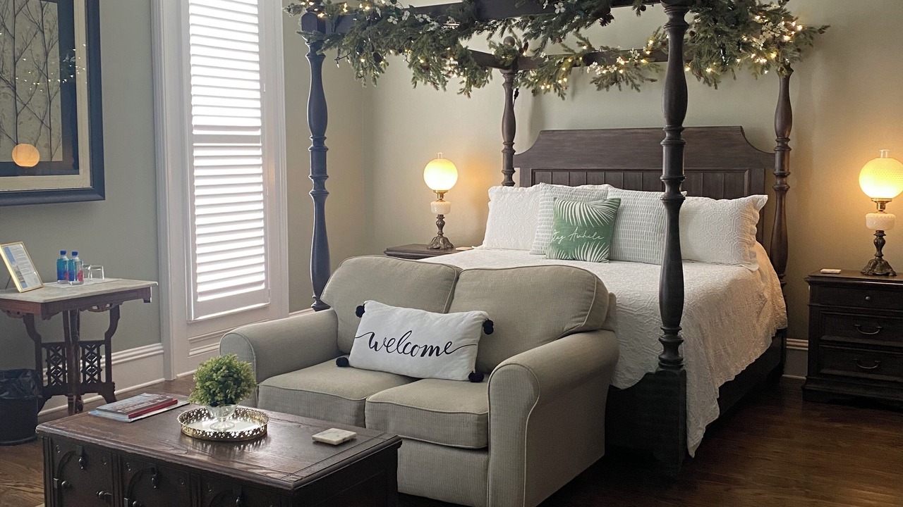 Photo of Bedroom in Paducah