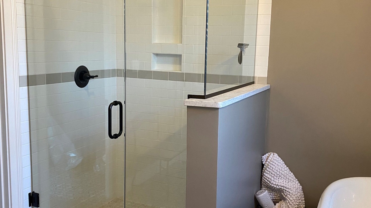 Photo of Bathroom in Paducah