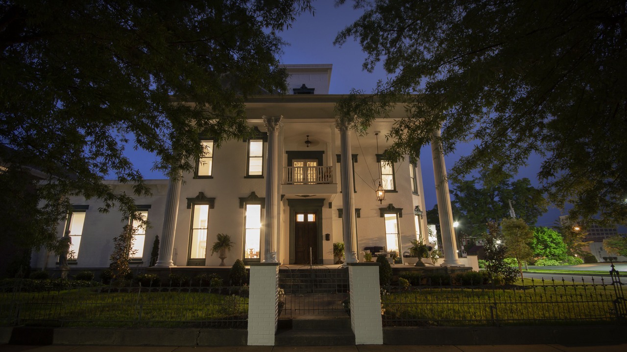 Photo of Outdoor in Paducah