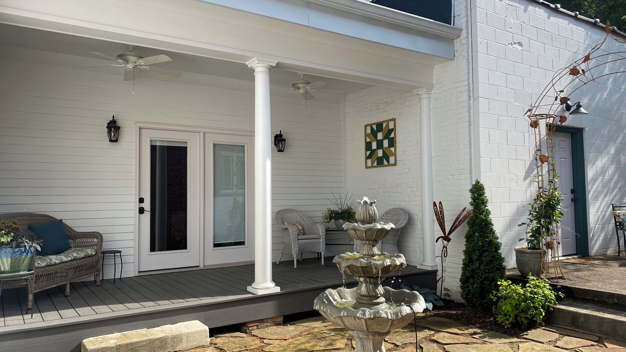 Photo of Outdoor in Paducah